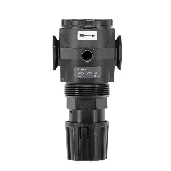 REGULATOR, Master Pneumatic, Mfr#: R350-3LP